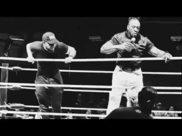 Video: LeS – Rattlesnake